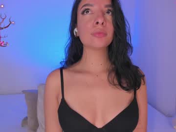 Aylinnzambrano_ February 04, 2025 Chaturbate stream image