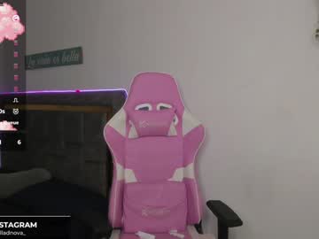 Belladnova_ February 04, 2025 Chaturbate stream image