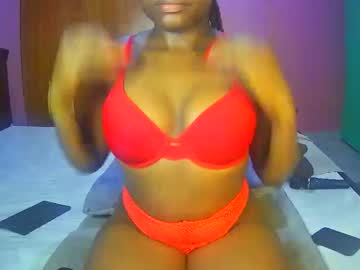 Blackbeauty8 February 04, 2025 Chaturbate stream image