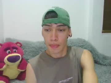 Brooklyn_777 February 04, 2025 Chaturbate stream image