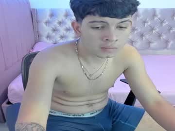 Brylyonx February 04, 2025 Chaturbate stream image