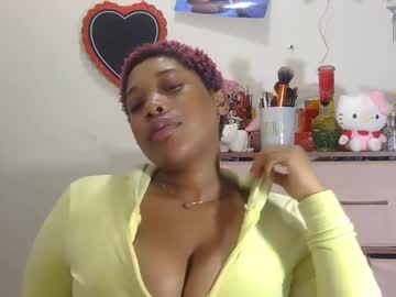 Charliecakesssss February 04, 2025 Chaturbate stream image