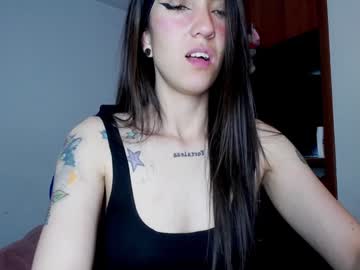 Cleopatra_Cute February 04, 2025 Chaturbate stream image