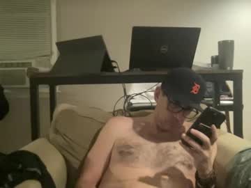 Dadmonsterck February 04, 2025 Chaturbate stream image