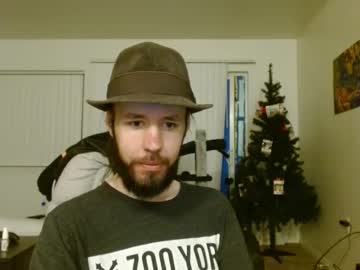 Dark_Yoh February 04, 2025 Chaturbate stream image