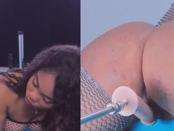 Ebony_Vivi February 04, 2025 Chaturbate stream image