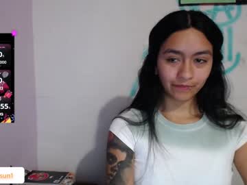Elaine_Sun February 04, 2025 Chaturbate stream image