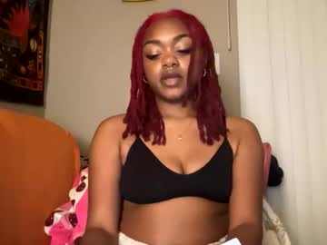 Hippieangelbabi February 04, 2025 Chaturbate stream image