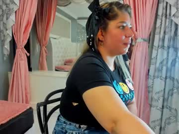 Jade_Simmons February 04, 2025 Chaturbate stream image