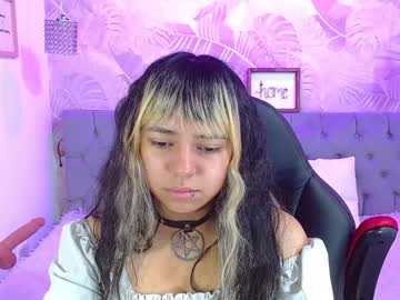 Kiokapop_ February 04, 2025 Chaturbate stream image