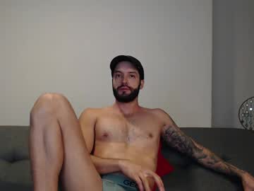 Marcoandpolo01 February 04, 2025 Chaturbate stream image