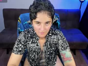 Midnight07_ February 04, 2025 Chaturbate stream image