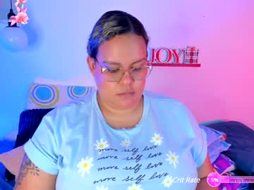 Monica_Bbw_ February 04, 2025 Chaturbate stream image