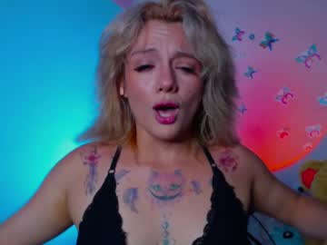 Natalia_33 February 04, 2025 Chaturbate stream image