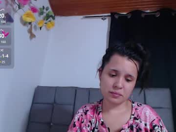 Nikisweet_Sweet February 04, 2025 Chaturbate stream image
