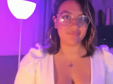 Pandoracherry February 04, 2025 Chaturbate stream image