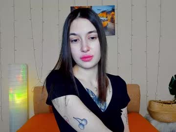 Pauline_Soul February 04, 2025 Chaturbate stream image