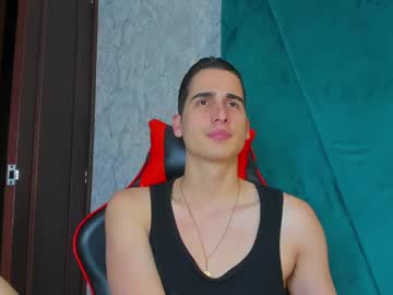 Ryan_Levi stream photo from February 04, 2025