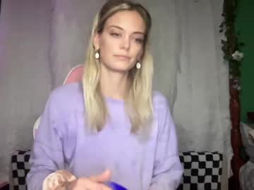 Shereallyreal February 04, 2025 Chaturbate stream image