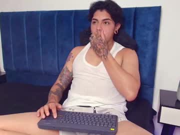 Sweetieandlockie February 04, 2025 Chaturbate stream image
