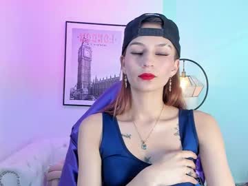 Tamara_Slimx February 04, 2025 Chaturbate stream image