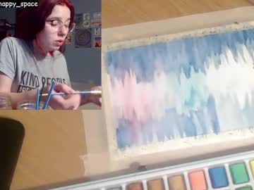 The_Happy_Space February 04, 2025 Chaturbate stream image