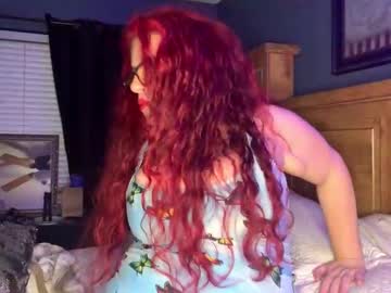 Titaniarose February 04, 2025 Chaturbate stream image