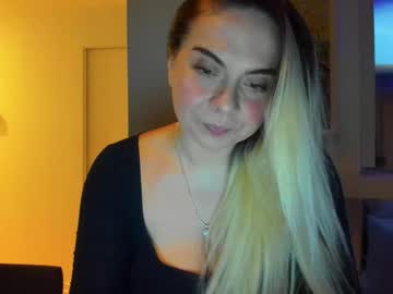 Winter_Miracle February 04, 2025 Chaturbate stream image