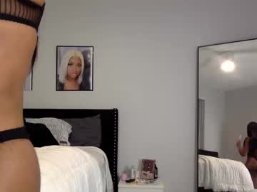Xo_Nia February 04, 2025 Chaturbate stream image