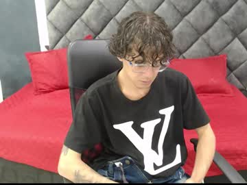 Black_Sant February 04, 2025 Chaturbate stream image