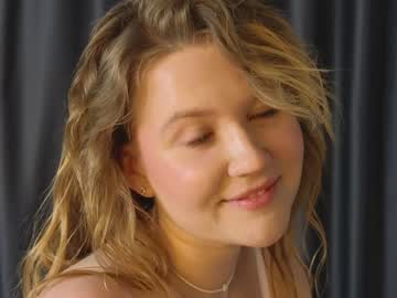 Blondy_Glamor February 04, 2025 Chaturbate stream image