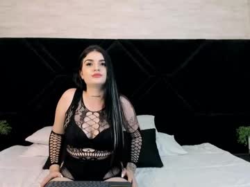 Brendathompsonx February 04, 2025 Chaturbate stream image