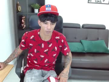 Charlie_Oconnor February 04, 2025 Chaturbate stream image