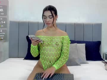Charlotteg18 February 04, 2025 Chaturbate stream image