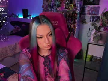 Chloekohaku February 04, 2025 Chaturbate stream image