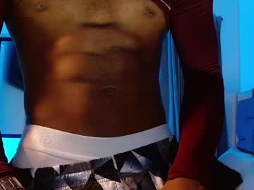 Christian_Thor February 04, 2025 Chaturbate stream image