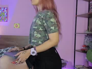 Danna__Castle February 04, 2025 Chaturbate stream image