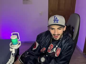 David_Muller_ February 04, 2025 Chaturbate stream image