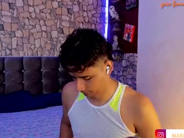 Derekk_Cute February 04, 2025 Chaturbate stream image