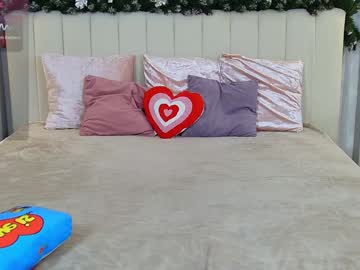 Ellaander February 04, 2025 Chaturbate stream image