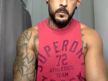 Fabianelgalan February 04, 2025 Chaturbate stream image