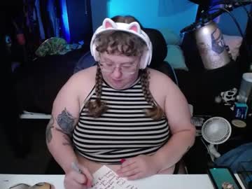 Fatveronica February 04, 2025 Chaturbate stream image