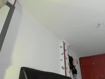 Fiore_Sanz February 04, 2025 Chaturbate stream image
