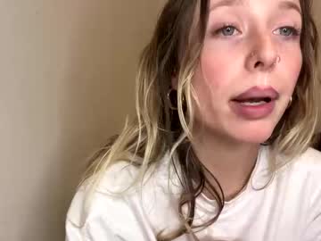 Goddessvi2 February 04, 2025 Chaturbate stream image