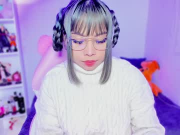 Hinata1_Chan February 04, 2025 Chaturbate stream image