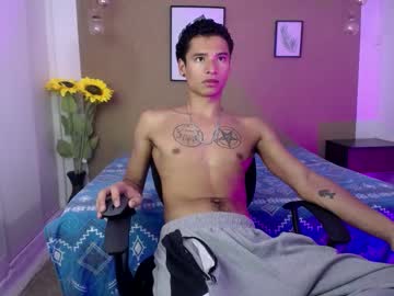 Justin_Collinss February 04, 2025 Chaturbate stream image