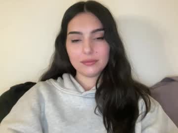 Justjessiedirtygirl February 04, 2025 Chaturbate stream image