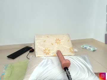 Kathefoxx February 04, 2025 Chaturbate stream image