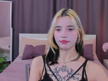 Kim_Wong February 04, 2025 Chaturbate stream image