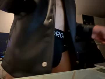 Kinkyshawn February 04, 2025 Chaturbate stream image